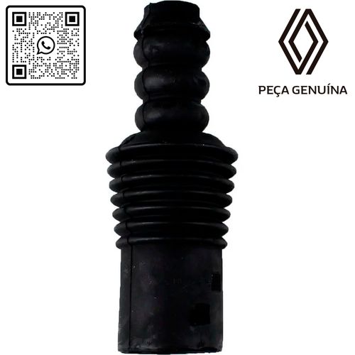 RN 03158R 540503158R GUARDA PO BATENTE INTERNO AMORT. DIANT. SANDERO RS 2.0 16V F4R